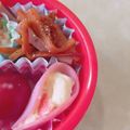 ゆーこリン♡'s cooksnap of when they made お弁当に＊ポテトサラダ＊アレンジ.