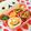 あやちん０８１６'s cooksnap of when they made キャラ弁＊バレンタインにも＊ドキンちゃん.