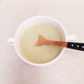 tarakokko's cooksnap of when they made さつまいものポタージュ♡.