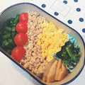 皇mama★'s cooksnap of when they made ＊とりそぼろ＊.