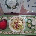 Dream♪'s cooksnap of when they made クセになる!!美味ごまマヨドレッシング☆.