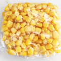 葉もも's cooksnap of when they made スイートコーン缶の冷凍保存方法.