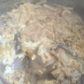 u_mi_n's cooksnap of when they made 牛肉とごぼうの柳川風丼.
