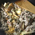 おかぴ♪'s cooksnap of when they made 豚肉厚揚げ巻きの南高梅照り焼き.