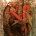 aya1027aya's cooksnap of when they made 子供も大好き♪簡単シシャモの南蛮漬け☆.