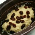 かおり85's cooksnap of when they made ふわふわレンジ蒸しパン.