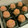 けだまんまる's cooksnap of when they made 桜の意匠のねりきり『春爛漫』.