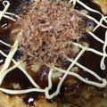 うなちゃん！'s cooksnap of when they made もやし入りお好み焼き.