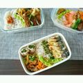 Kanasomeme's cooksnap of when they made もち麦しらたきご飯でダイエット.