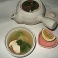 lovely❤ピンク❤'s cooksnap of when they made どびんむし。.