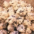 ぴーぱちゃい's cooksnap of when they made 離乳食後期　材料は３つ！コロコロ肉団子.