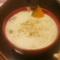明日太's cooksnap of when they made 腹持ちばっちり！おからシチュー.