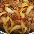 イノベータ's cooksnap of when they made すぐ出来★簡単！イタリアン風トマトすき煮.