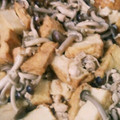トキゴン's cooksnap of when they made 厚揚げときのこのポン酢炒め★.