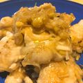 ビリー中毒's cooksnap of when they made ネギたっぷり♡鶏肉のさっぱりポン酢炒め.