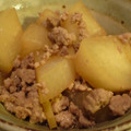みきこ３'s cooksnap of when they made 大根☆中華風.
