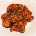 hhh1214's cooksnap of when they made コク旨★チキンケチャップソテー.