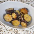 ぴひゃー's cooksnap of when they made 大学芋*«醤油麹入り».