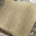 すかいべりー's cooksnap of when they made 卵白むしぱん（砂糖不使用）.