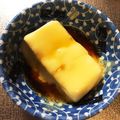 あや之助's cooksnap of when they made レンジで簡単♪豆腐グラタン.