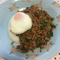 こめださん。's cooksnap of when they made くっ付かない！レンジで目玉焼き☆簡単♡.