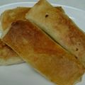 ﾁﾙﾐﾙﾏﾏ's cooksnap of when they made ★パーティにも♪ポテト春巻き　*Ｙｍ*.