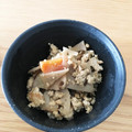 えりつぃん0715's cooksnap of when they made ひき肉とれんこんの甘辛炒め.
