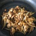 つっちゃん。's cooksnap of when they made コク&うま♡豚の生姜焼き.