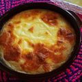 ちゃぴ♥'s cooksnap of when they made ご飯に合う☆シーチキンで長芋和風グラタン.