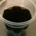 さやぴんmama's cooksnap of when they made コーラゼリー.