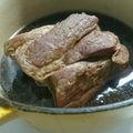 brownmama's cooksnap of when they made 簡単！絶品自家製チャーシュー（≧∇≦）.