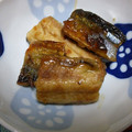 藍川咲's cooksnap of when they made フライパンで速攻！簡単！さんまの蒲焼き.