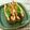 あーこ姐's cooksnap of when they made ちくわとベーコンのホットサンド.
