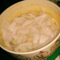すみま～る's cooksnap of when they made ★玉ねぎ甘酢漬け★.