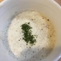 Roadster星子's cooksnap of when they made 大地の香り　簡単　ごぼうポタージュスープ.