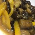 ちかりん（＾＾）'s cooksnap of when they made 夕飯おかずに！茄子の味噌炒め☆写真付.