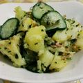 ゆこPIN's cooksnap of when they made ポテトサラダ.