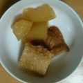 クックマリンクック's cooksnap of when they made 冬瓜のあっさり煮.