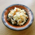 お塩と砂糖's cooksnap of when they made 子供もパクパク②ツナクリームでおから煮.