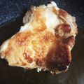 パフミーコ's cooksnap of when they made ♡絶品すぎる照り焼きチキン♡.