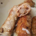 CoffeeCoco's cooksnap of when they made におわなっとうと大根の☆甘辛肉巻き♪♪.