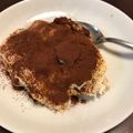 さやポニョ's cooksnap of when they made 本格的ティラミス.