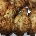 ルナＰボール's cooksnap of when they made パリパリ！オーブンで旨照グリルチキン.