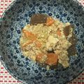 リラックマ君ママ♡'s cooksnap of when they made こんにゃくの白和え.
