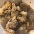 青沙◉'s cooksnap of when they made こんにゃくとエリンギの旨辛味噌炒め.