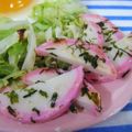 キャシーキャサリン's cooksnap of when they made かまぼこ焼き　マヨバ-ジョン☆★☆.