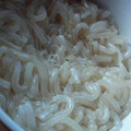 じょなちゃん。's cooksnap of when they made 糸蒟蒻のワサビマヨネーズ醤油和え.