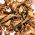 ＊にょにょん＊'s cooksnap of when they made ５分あれば完成★舞茸のシーチキン炒め.