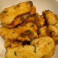 chanomaru's cooksnap of when they made 鶏肉の梅しそ甘辛焼.