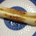 あぽろ．'s cooksnap of when they made チーズとろ～り☆ちくわのチーズ焼き.